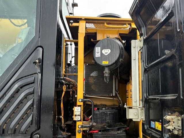 2011 Caterpillar 336EL