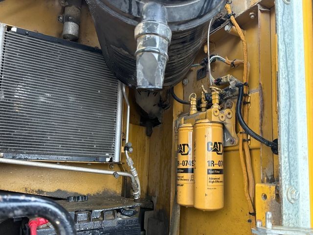 2011 Caterpillar 336EL