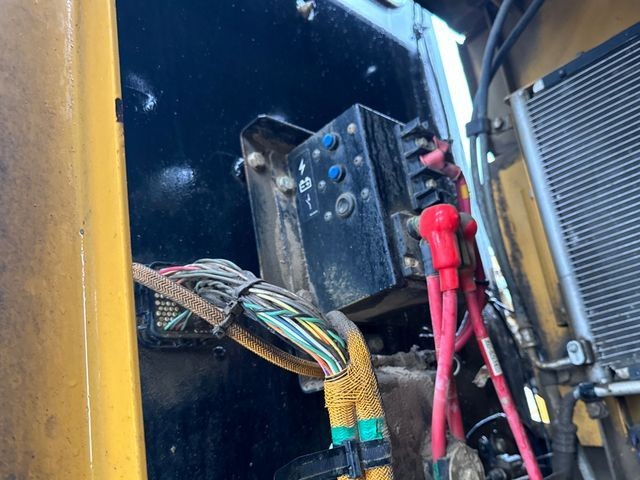 2011 Caterpillar 336EL