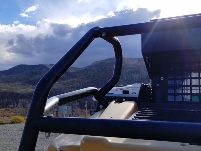 2021 ASV RT-120 Forestry