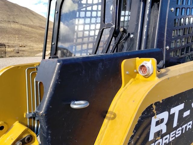 2021 ASV RT-120 Forestry