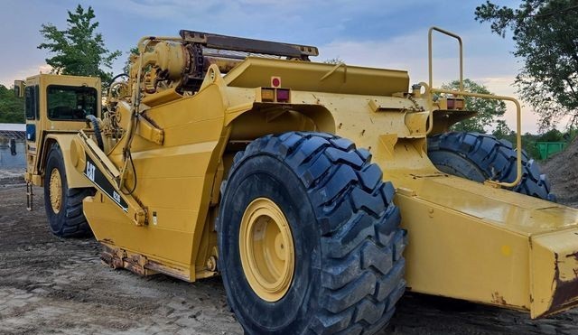 2007 Caterpillar 623G