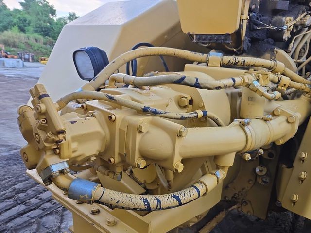 2007 Caterpillar 623G