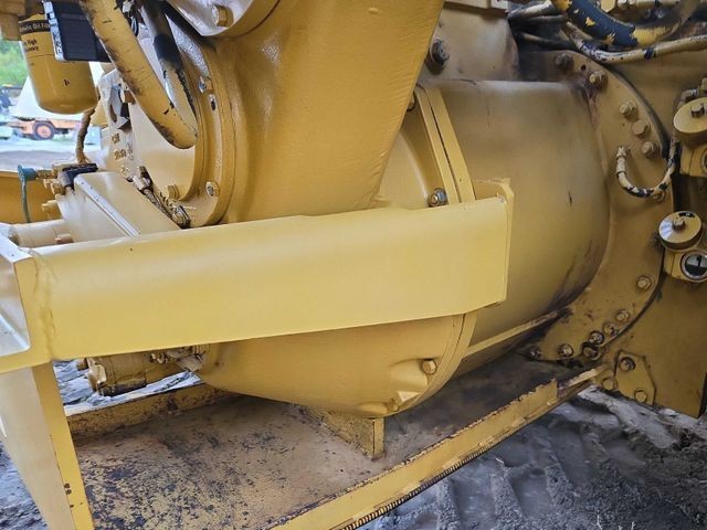 2007 Caterpillar 623G