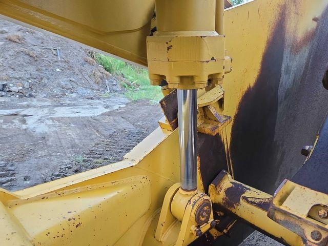 2007 Caterpillar 623G