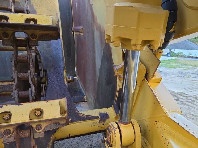 2007 Caterpillar 623G