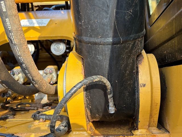 2021 Caterpillar 349