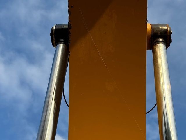 2021 Caterpillar 349