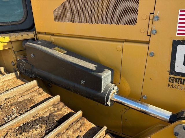 2020 Caterpillar D5