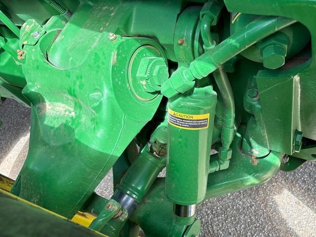 2020 John Deere 8R250 MFWD