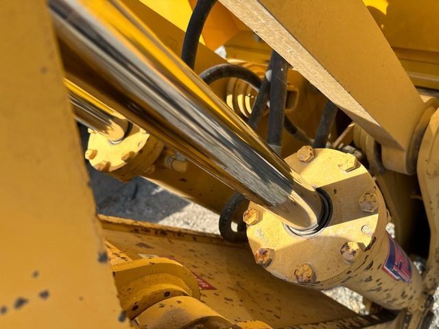 2018 John Deere 650K LGP