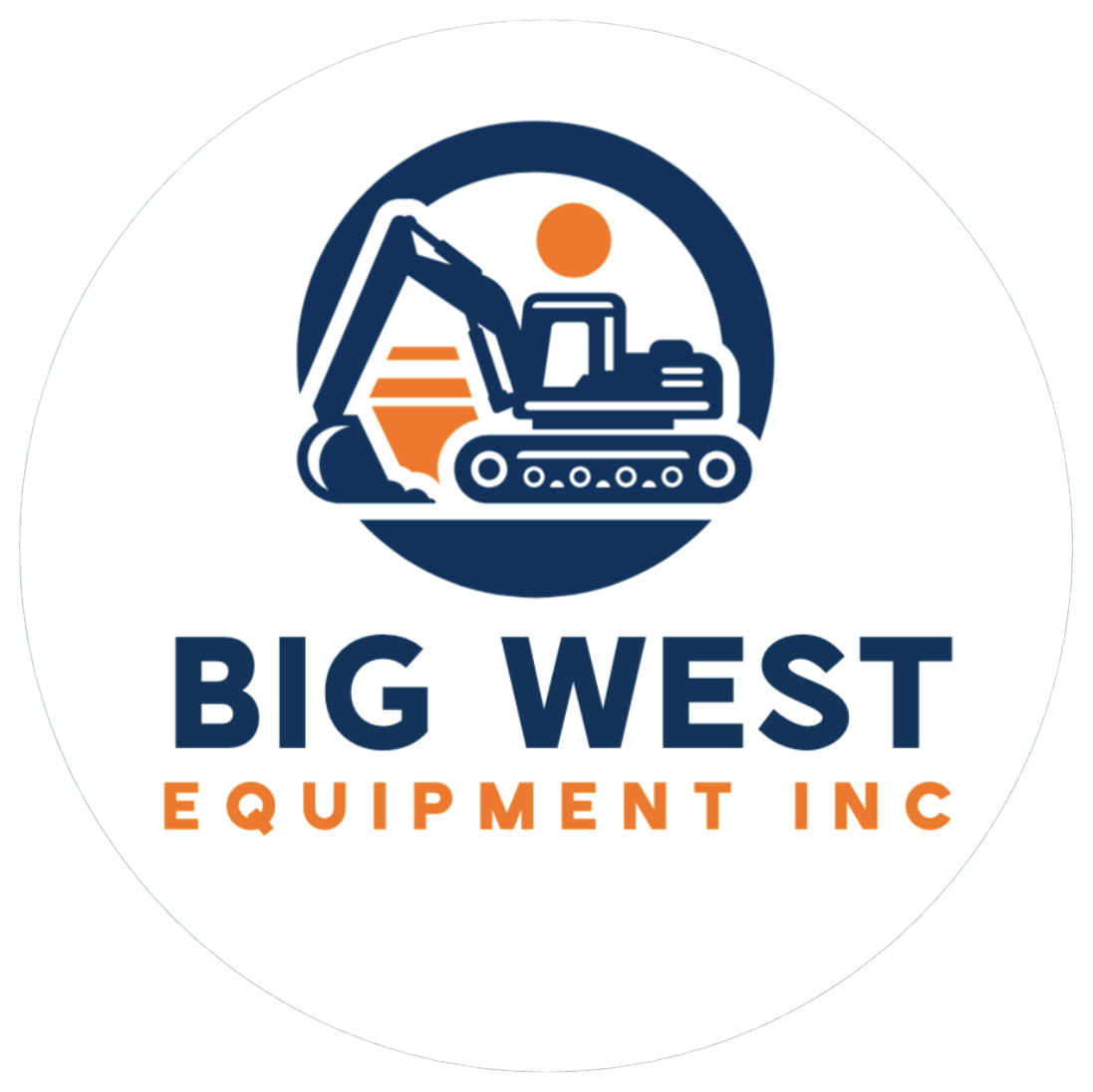 Big West Equipment Inc